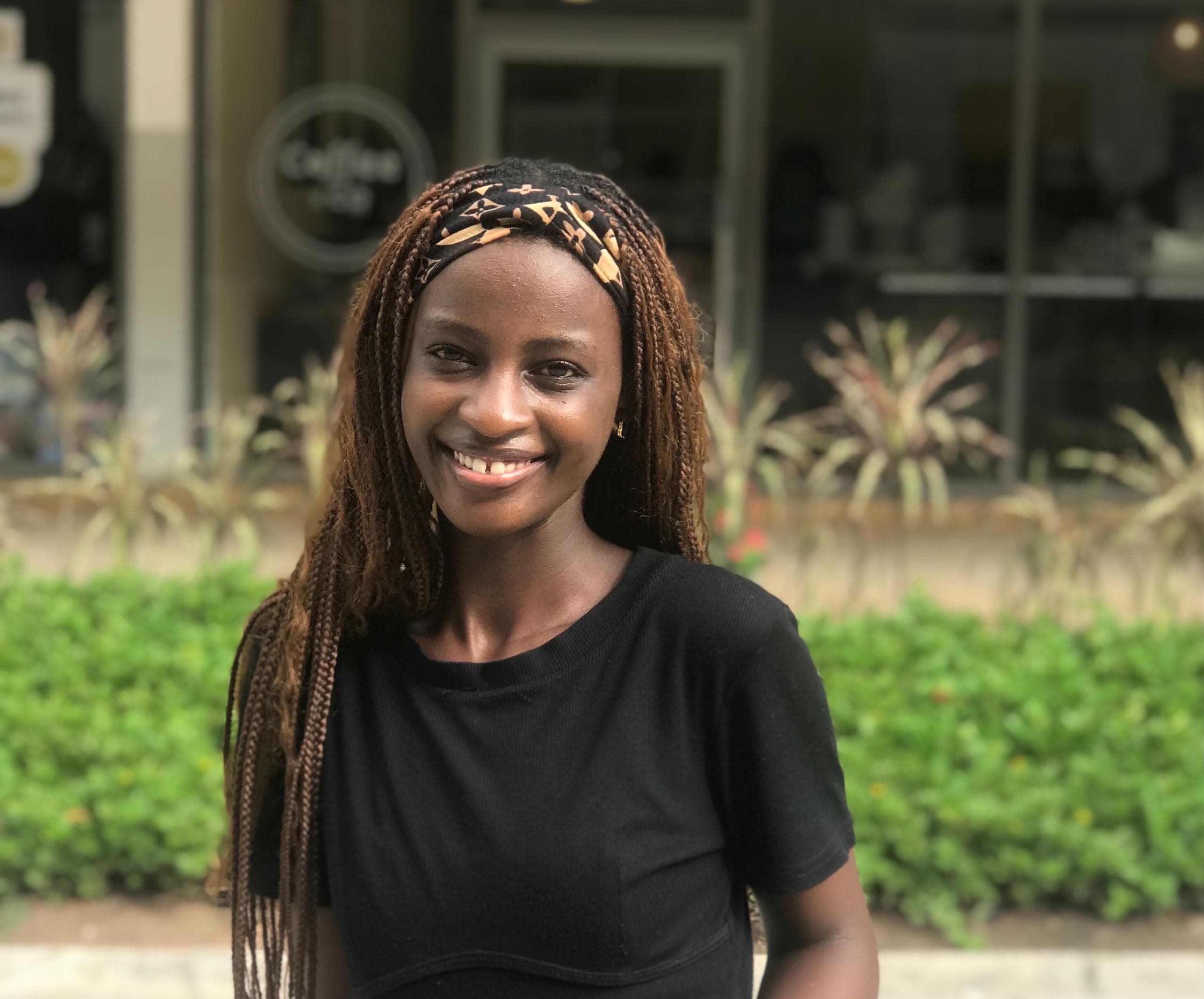 Angella Mulikatete