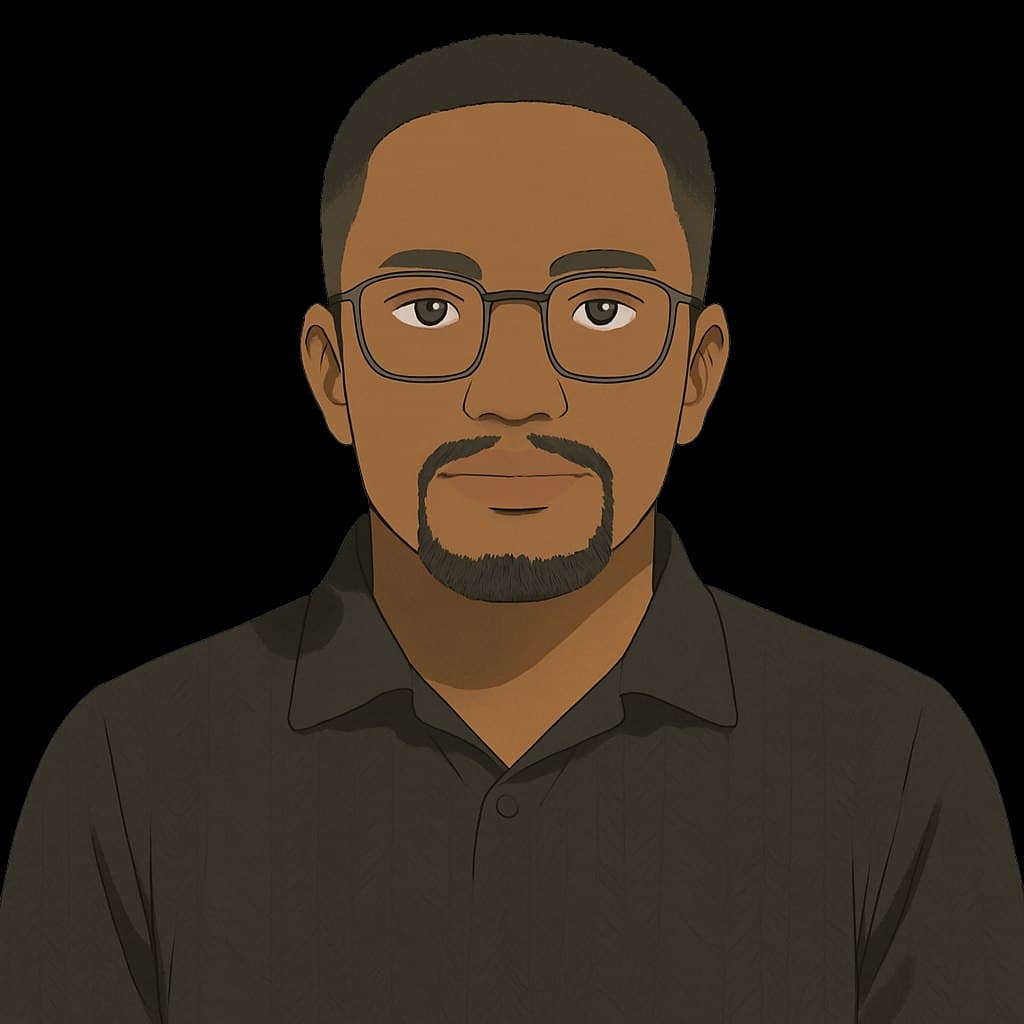 Daniel Nasasira