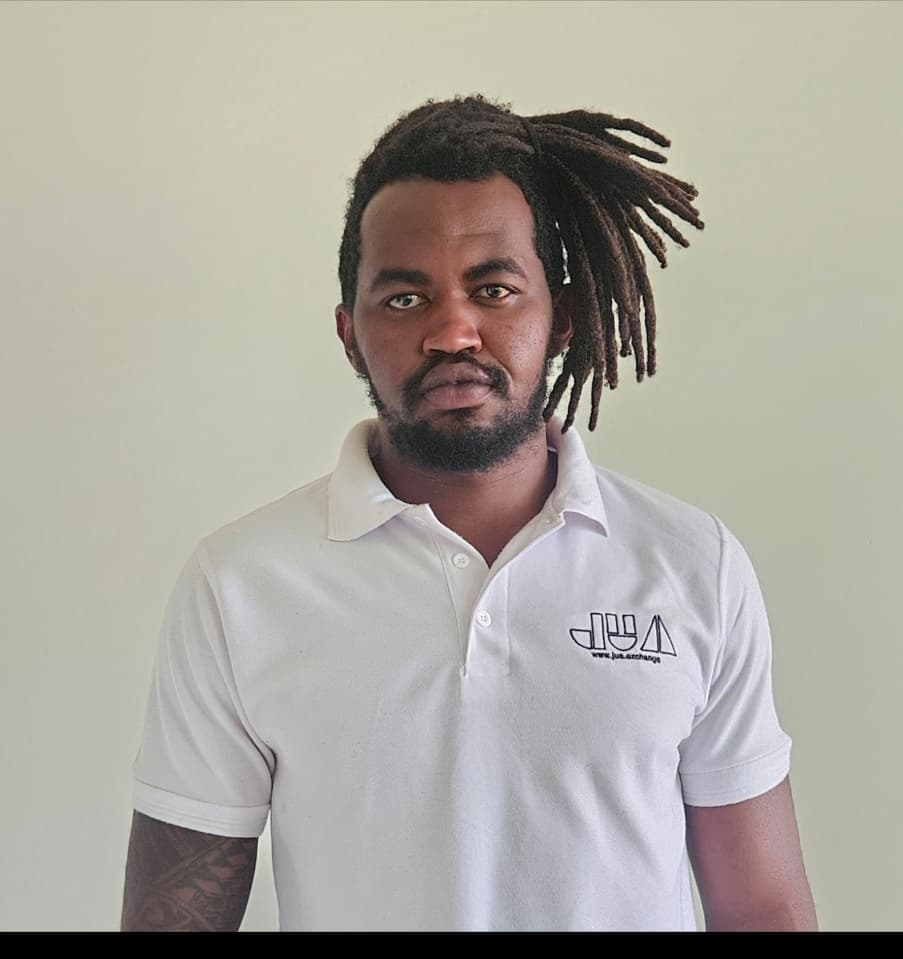 Muchiri Elkanah Kariuki