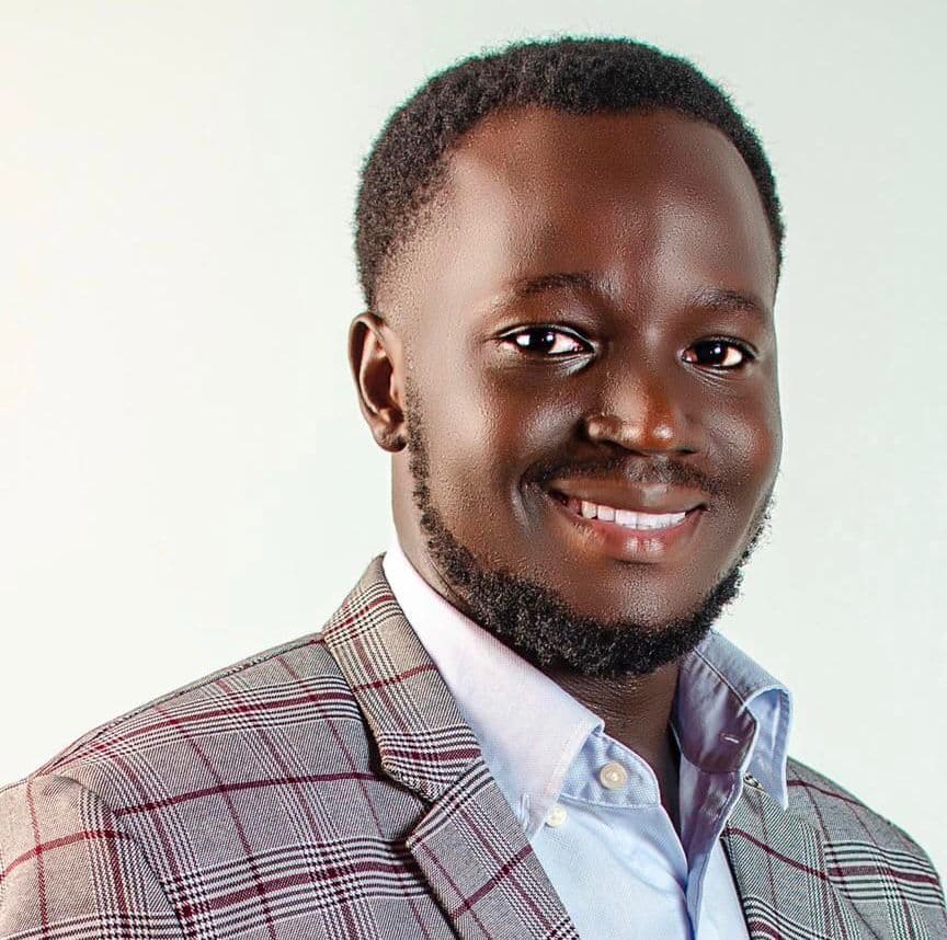 Okot Joshua